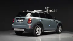 2023 Mini Countryman Classic Plus Launch Pack — фото 2