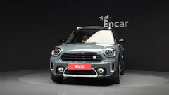 2023 Mini Countryman Classic Plus Launch Pack — фото 3