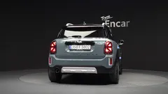 2023 Mini Countryman Classic Plus Launch Pack — фото 4