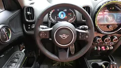 2023 Mini Countryman Classic Plus Launch Pack — фото 13
