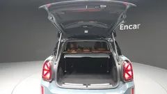 2023 Mini Countryman Classic Plus Launch Pack — фото 20