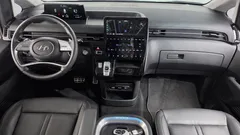 2023 Hyundai Staria Lounge 9-Seater — фото 7