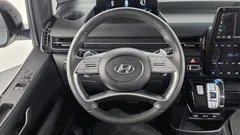2023 Hyundai Staria Lounge 9-Seater — фото 12