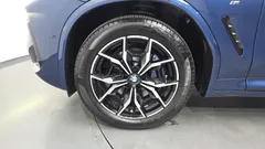 2023 BMW X4 xDrive20d M Sport — фото 5