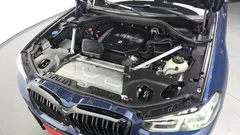 2023 BMW X4 xDrive20d M Sport — фото 6