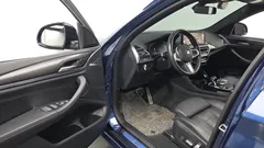 2023 BMW X4 xDrive20d M Sport — фото 10