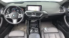 2023 BMW X4 xDrive20d M Sport — фото 14