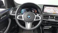 2023 BMW X4 xDrive20d M Sport — фото 17