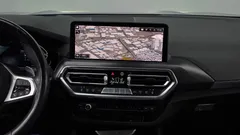 2023 BMW X4 xDrive20d M Sport — фото 18