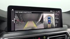 2023 BMW X4 xDrive20d M Sport — фото 19