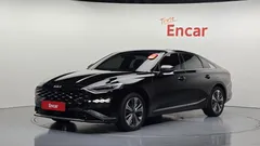 2023 Kia K8 Signature Special — фото 1