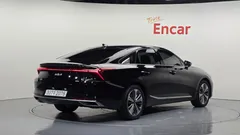 2023 Kia K8 Signature Special — фото 2