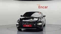 2023 Kia K8 Signature Special — фото 3