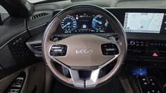2023 Kia K8 Signature Special — фото 14