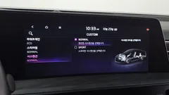 2023 Kia K8 Signature Special — фото 16