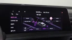 2023 Kia K8 Signature Special — фото 18