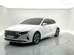 2023 Hyundai Grandeur Le Blanc — фото 2