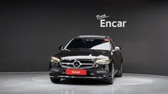 2023 Mercedes-Benz C-Class C200 Avantgarde — фото 3