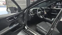 2023 Mercedes-Benz C-Class C200 Avantgarde — фото 10