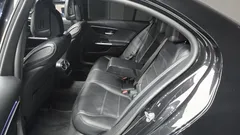 2023 Mercedes-Benz C-Class C200 Avantgarde — фото 12