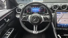 2023 Mercedes-Benz C-Class C200 Avantgarde — фото 13