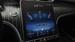 2023 Mercedes-Benz C-Class C200 Avantgarde — фото 16