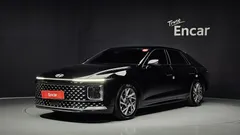 2023 Hyundai Grandeur 3.5 LPG 2WD — фото 1