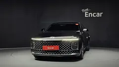 2023 Hyundai Grandeur 3.5 LPG 2WD — фото 3