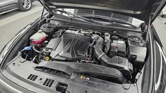 2023 Hyundai Grandeur 3.5 LPG 2WD — фото 6