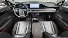 2023 Hyundai Grandeur 3.5 LPG 2WD — фото 7