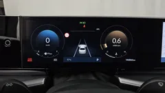 2023 Hyundai Grandeur 3.5 LPG 2WD — фото 8