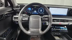 2023 Hyundai Grandeur 3.5 LPG 2WD — фото 14