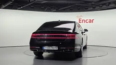 2022 Genesis G90 Gasoline 3.5 Turbo AWD — фото 4