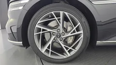 2022 Genesis G90 Gasoline 3.5 Turbo AWD — фото 5