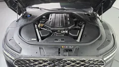 2022 Genesis G90 Gasoline 3.5 Turbo AWD — фото 6