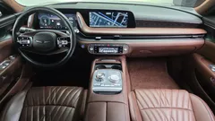 2022 Genesis G90 Gasoline 3.5 Turbo AWD — фото 7