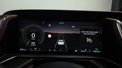 2022 Genesis G90 Gasoline 3.5 Turbo AWD — фото 8