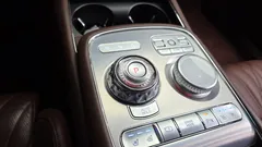 2022 Genesis G90 Gasoline 3.5 Turbo AWD — фото 9
