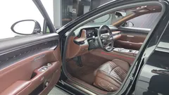 2022 Genesis G90 Gasoline 3.5 Turbo AWD — фото 10