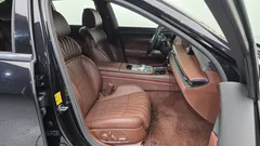2022 Genesis G90 Gasoline 3.5 Turbo AWD — фото 11