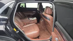 2022 Genesis G90 Gasoline 3.5 Turbo AWD — фото 12