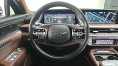 2022 Genesis G90 Gasoline 3.5 Turbo AWD — фото 13