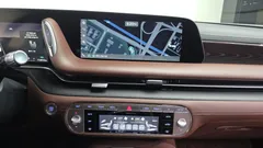 2022 Genesis G90 Gasoline 3.5 Turbo AWD — фото 14