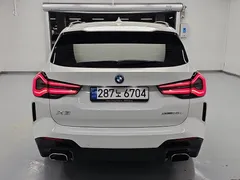 2022 BMW X3 xDrive 30e M Sport — фото 3