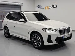 2022 BMW X3 xDrive 30e M Sport — фото 4