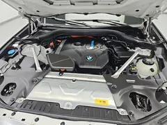 2022 BMW X3 xDrive 30e M Sport — фото 5
