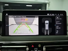 2022 BMW X3 xDrive 30e M Sport — фото 20