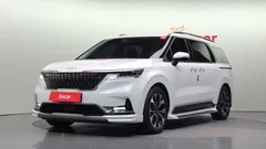 2023 Kia Carnival Diesel 9-Seater Signature — фото 1