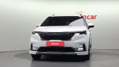 2023 Kia Carnival Diesel 9-Seater Signature — фото 3