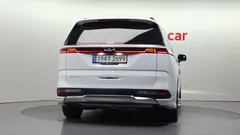2023 Kia Carnival Diesel 9-Seater Signature — фото 4